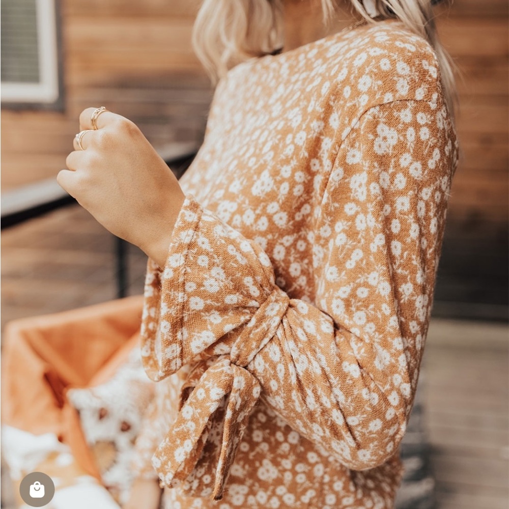 Boutique top